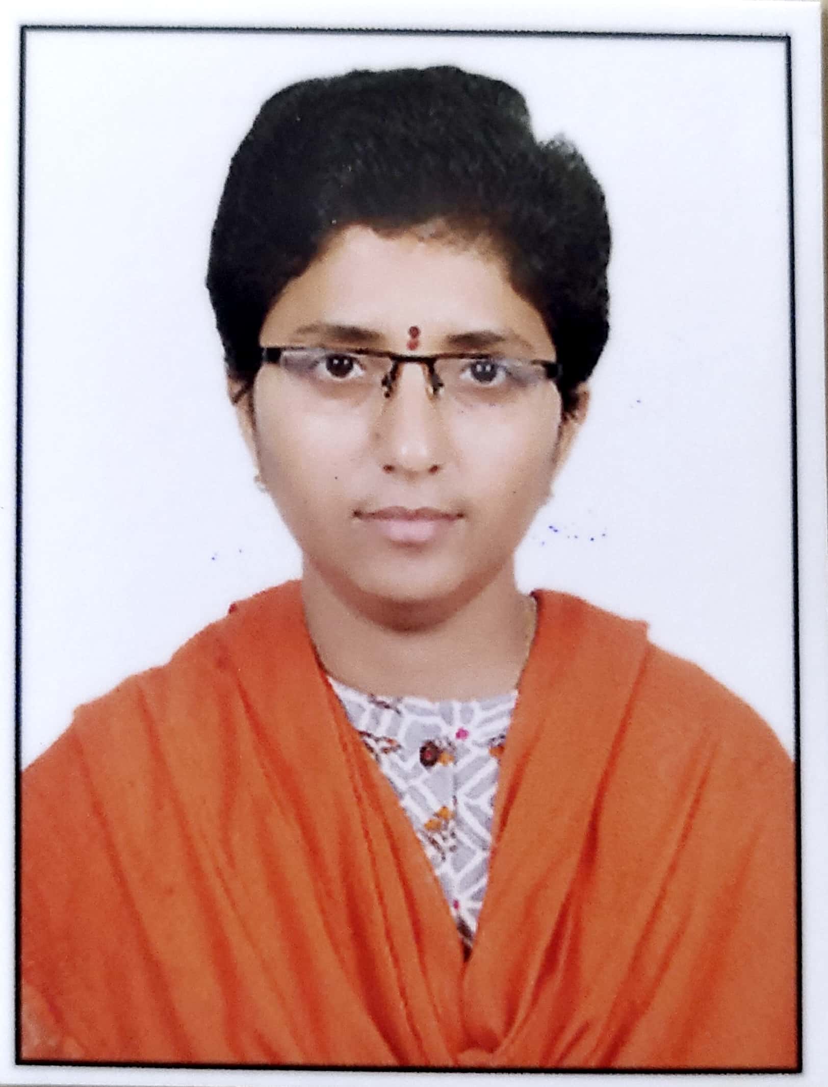 Dr. Koppula Sailaja