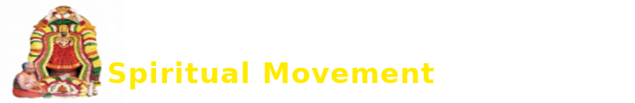 Melmaruvathur Adhiparasakthi logo