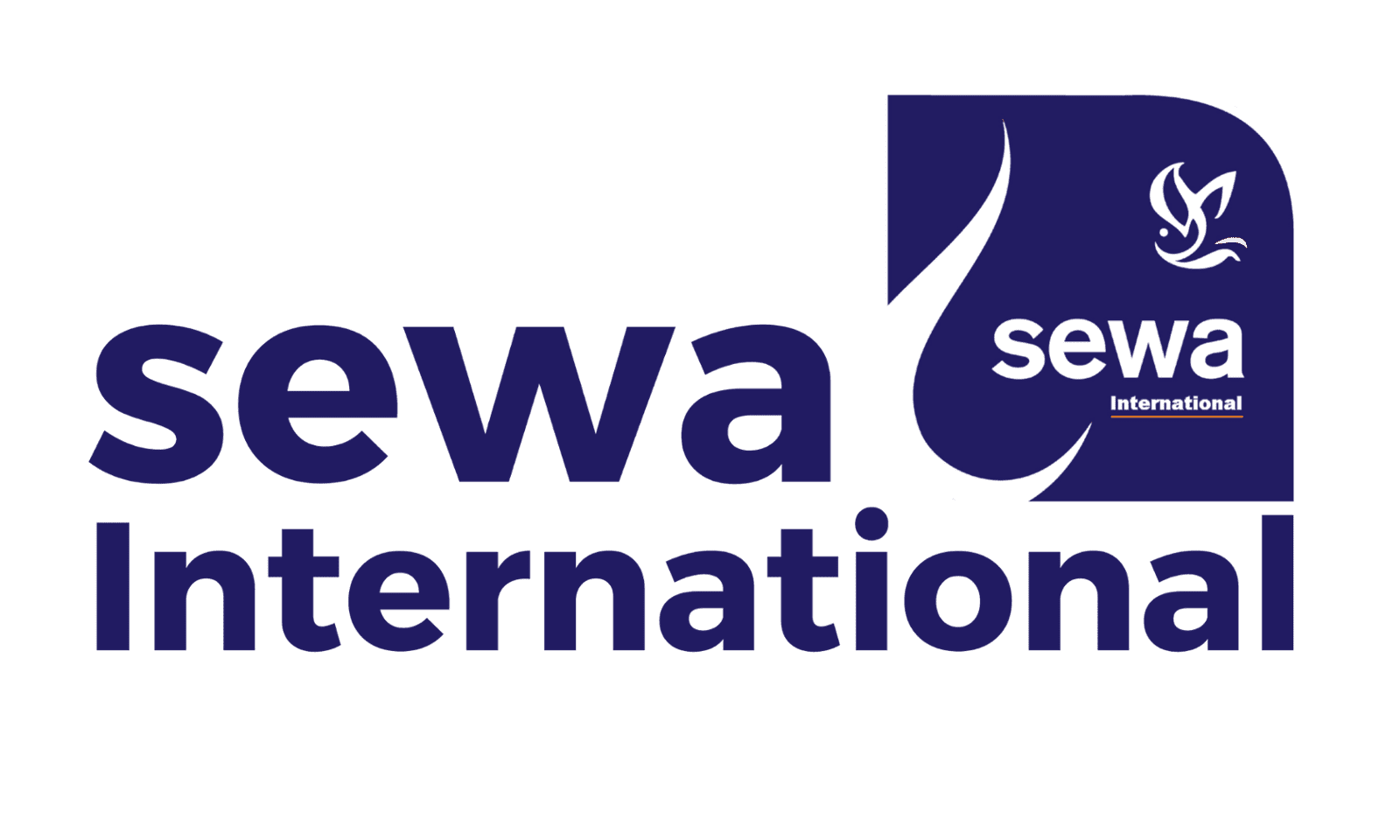 Sewa International logo