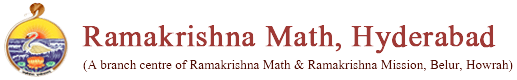 Ramakrishna Math logo