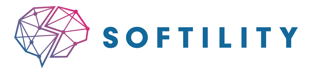 Softility logo
