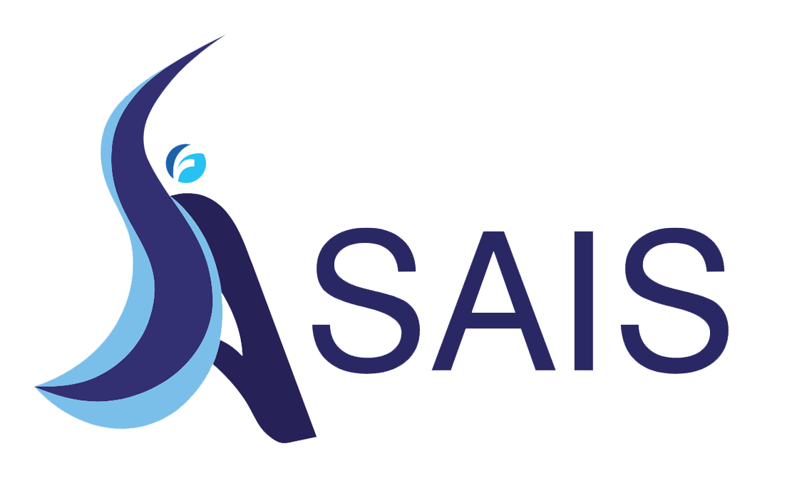 SAIS IT Services India logo